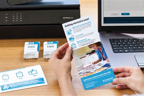 instant ink refer a friend|ink refill program.